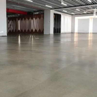 JT-02 艺术地坪系统