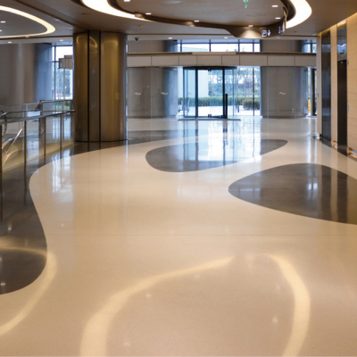 JT-01 佳地美环氧磨石地坪系统